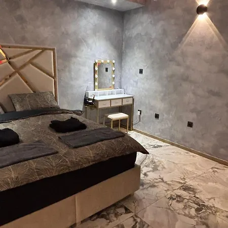 Apartamento Le Palais Du Khalif *