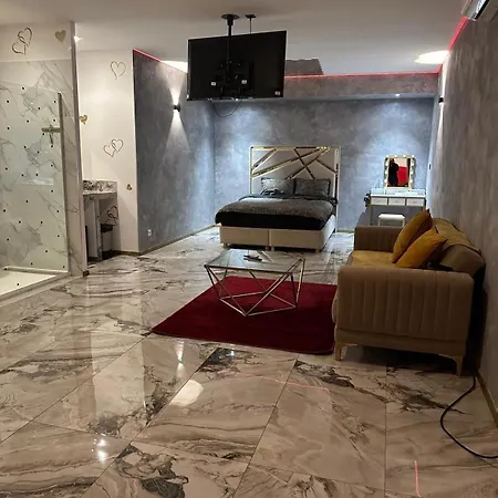 Le Palais Du Khalif Apartamento *