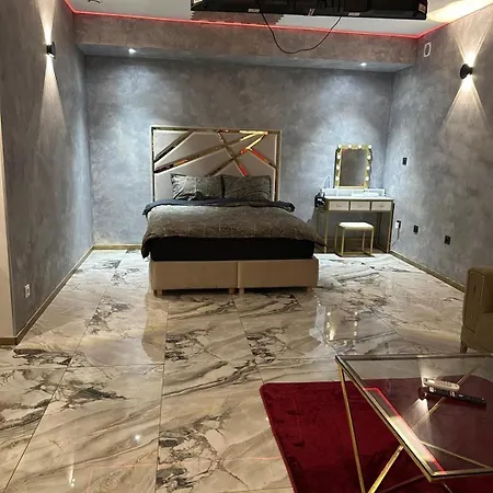 Le Palais Du Khalif Fabrègues