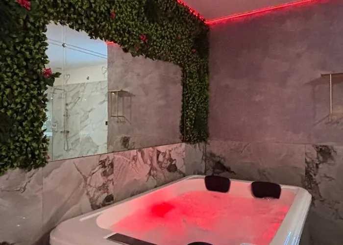 Apartamento Le Palais Du Khalif Fabrègues