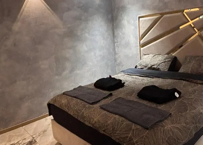 Apartamento Le Palais Du Khalif